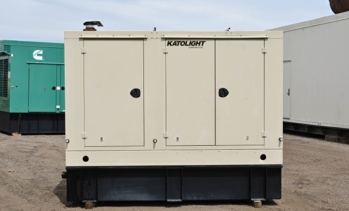 京山购买柴油发电机需留心哪些问题?