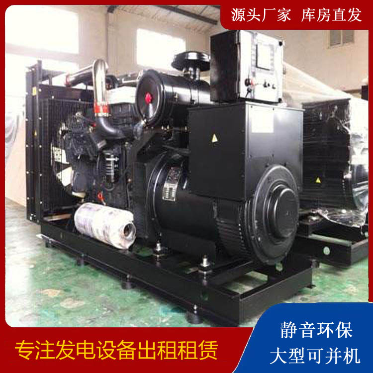 京山发电车出租 柴油发电机组需要经常换机油吗？