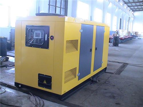 京山租赁发电机 柴油发电机组的蓄电池种类有哪些？