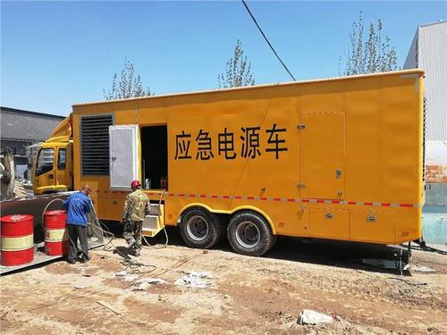 京山发电车租赁-教您挑选发电机哪些技巧可以掌握使用