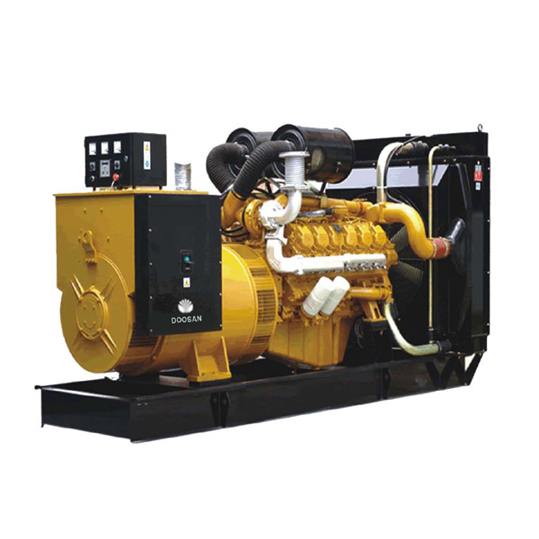 京山租赁发电机-怎样确保潍柴发电机组的质量