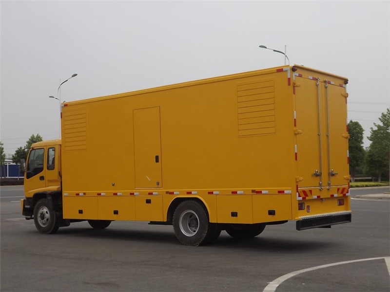 京山租赁发电机-柴油发电机组出口六要素