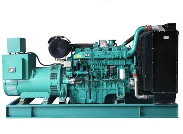 京山发电机租赁-柴油发电机与汽油发电机的区别