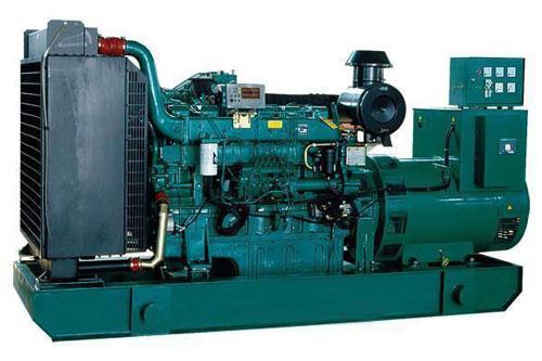 京山出租发电机-康明斯发电机指示控制灯的作用