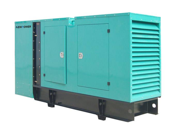 京山发电车租赁-沃尔沃发电机组多少钱