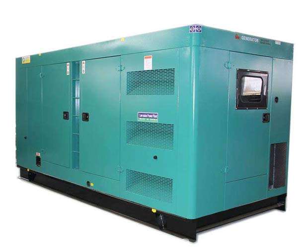 京山出租发电机-柴油发电机组低负荷运行危险吗？