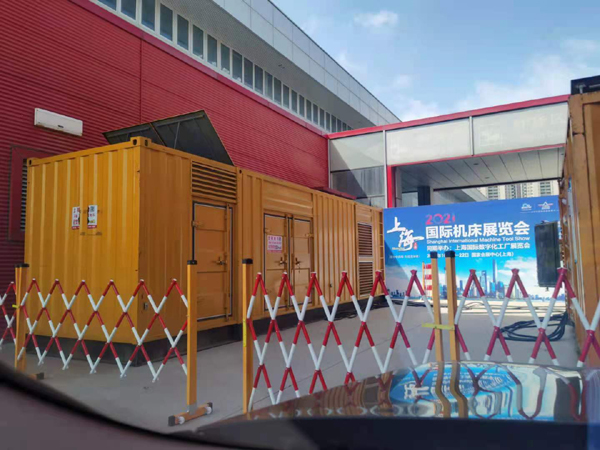 京山发电车出租-发电机无电压或电压太低怎么办？