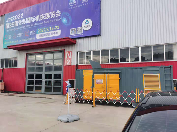 京山发电机租赁-柴油发电机组不及时维护危害大