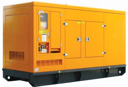 京山出租发电机-发电机组的选购原则包括哪些方面