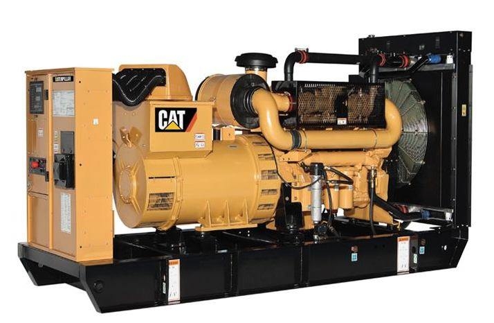 京山租赁发电机-柴油发电机设计的优势性能特点有哪些