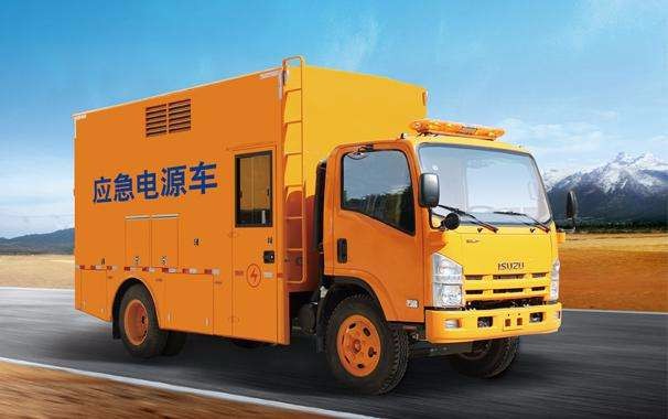 京山租赁发电机-柴油发电机组紧急停机的正确操作方法