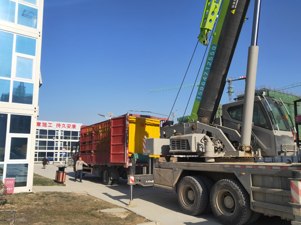 京山发电机出租50KW柴油发电机组需要配多粗电缆线