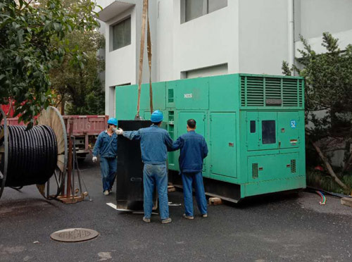 京山核电厂应急柴油发电机的调试和维护对其他工厂发电机有哪些借鉴意义？